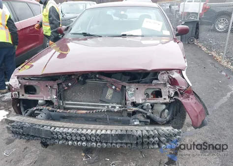 2007 Mercury Grand Marquis Ls from USA, damaged, VIN 2MEHM75V47X616041